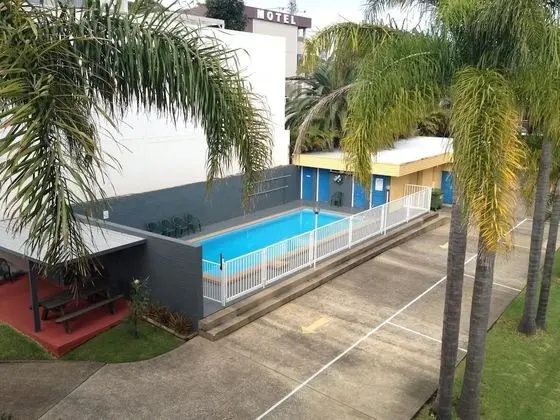Waterview Holiday Apartments