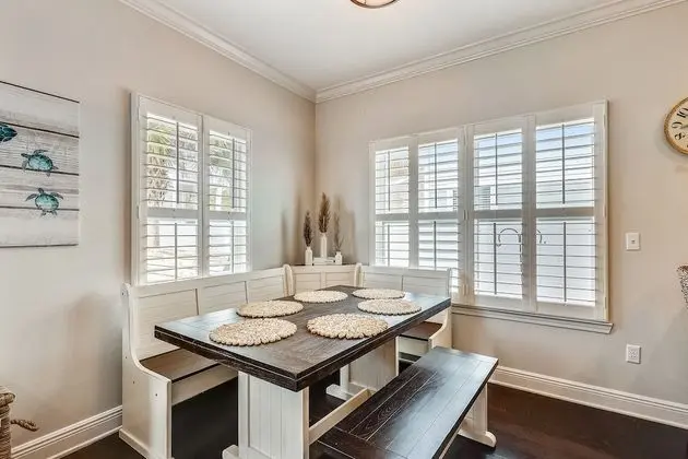 Waterview at Inlet Bch - Book That Condo - Oda Düzeni