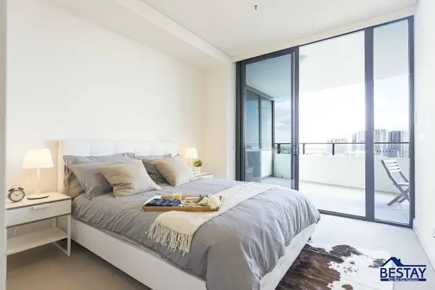 Waterview Spacious Family Friendly House SH1006 - Oda