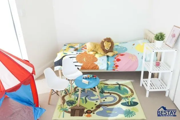 Waterview Spacious Family Friendly House SH1006 - Oda Düzeni