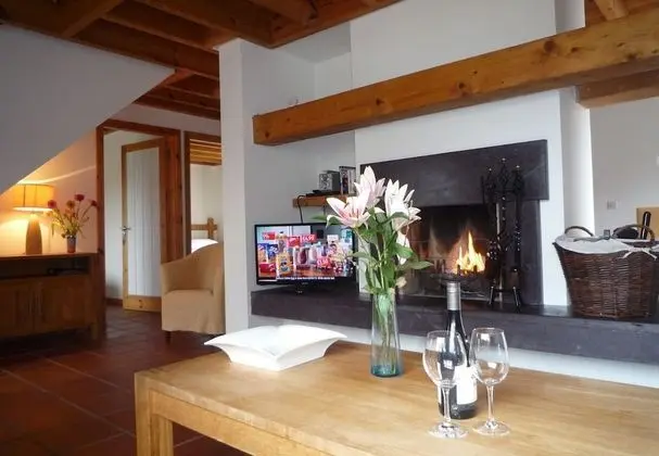 Waterville Holiday Homes - İç Mekan