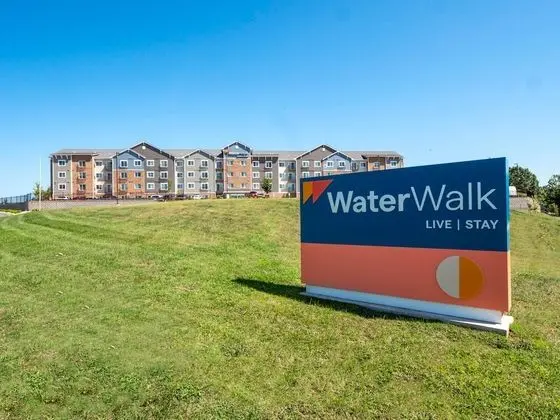 WaterWalk Charlotte