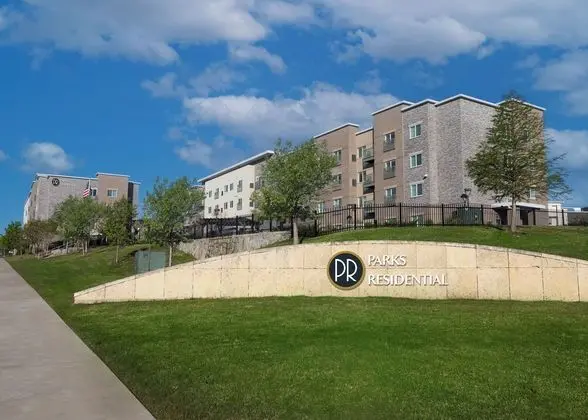 WaterWalk Dallas- Richardson - Dış Mekan
