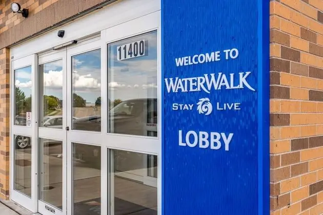 WaterWalk Denver Tech Center