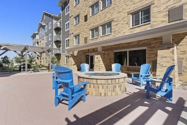 WaterWalk- Kansas City-Overland Park