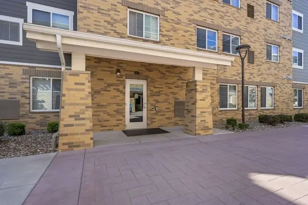 WaterWalk- Kansas City-Overland Park - Dış Mekan