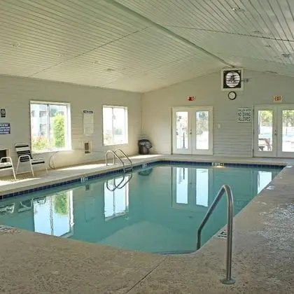 Waterway Village by Palmetto Vacations - Havuz