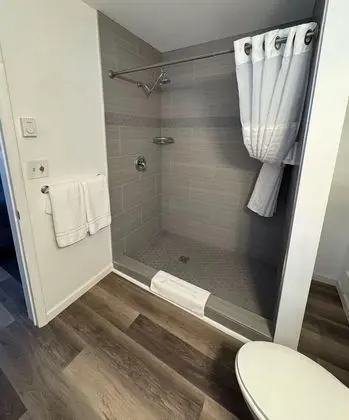 Waterway Inn - Banyo Özellikleri