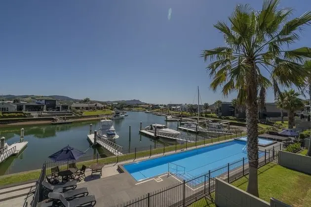 Waterways Serenity