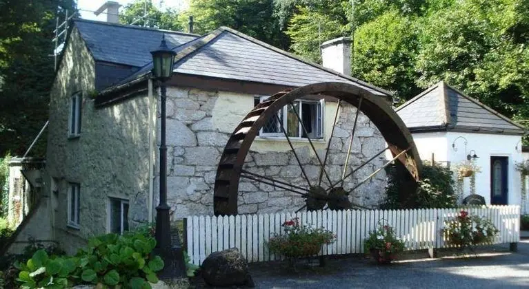 The Waterwheel Inn