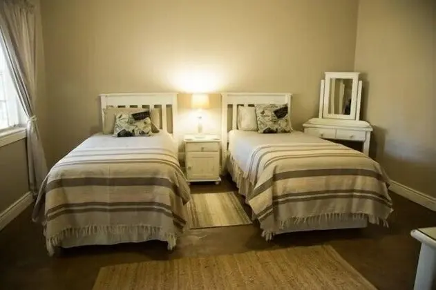 Waterwoods Cottages - Oda