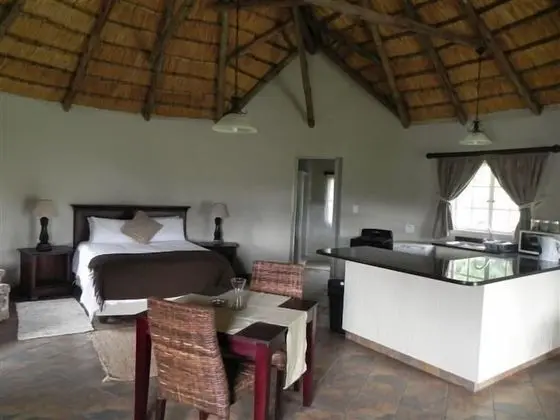 Waterwoods Cottages - Oda Düzeni