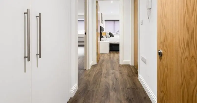 Watford Central Serviced Apartments - F5 - İç Mekan