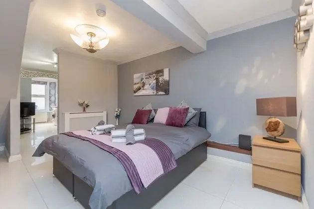 Watford General Suites - Öne Çıkan Resim