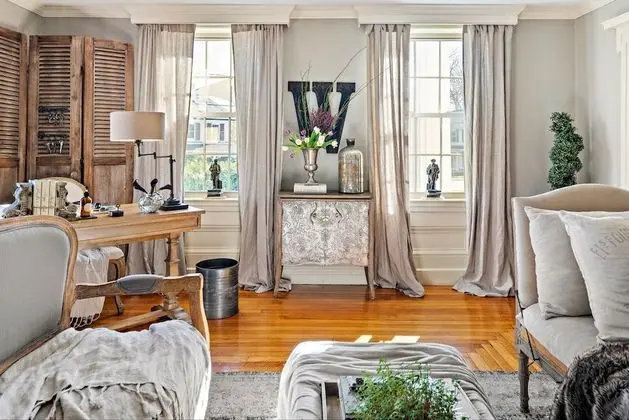 The Watson Boutique Bed & Breakfast