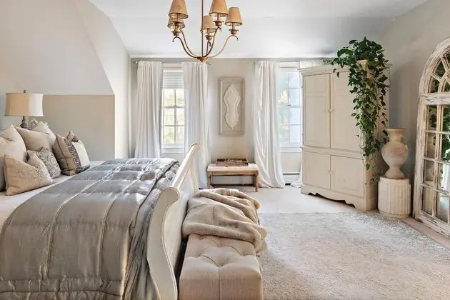 The Watson Boutique Bed & Breakfast - Oda