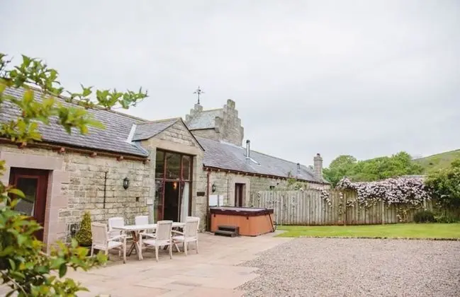 Watson Cottage