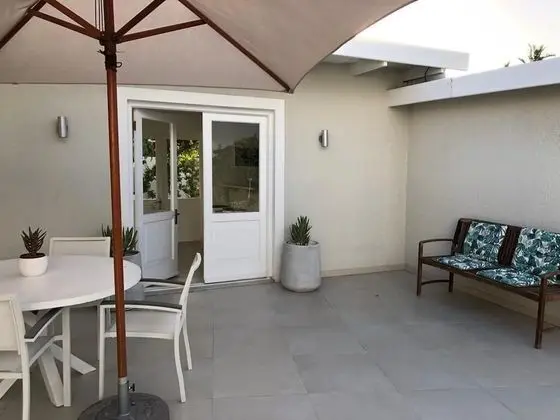 Villa Watsonia - Dış Mekan