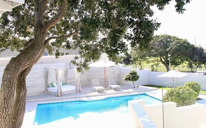 Villa Watsonia - Havuz