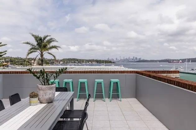 WATSONS BAY BOUTIQUE HOTEL
