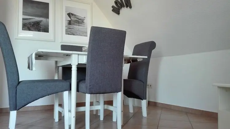 Watt ne Wohnung mit Balkon - Oda Düzeni