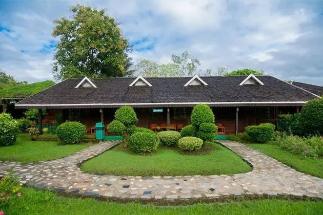 Wattana Village Resort