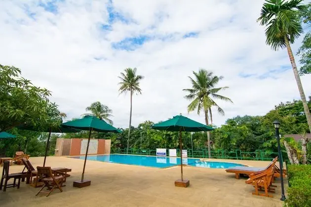 Wattana Village Resort