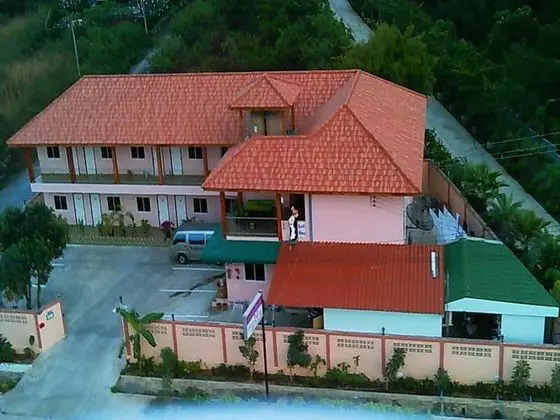Wattana Hill Resort