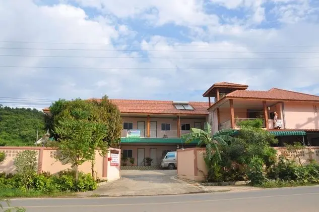 Wattana Hill Resort - Öne Çıkan Resim