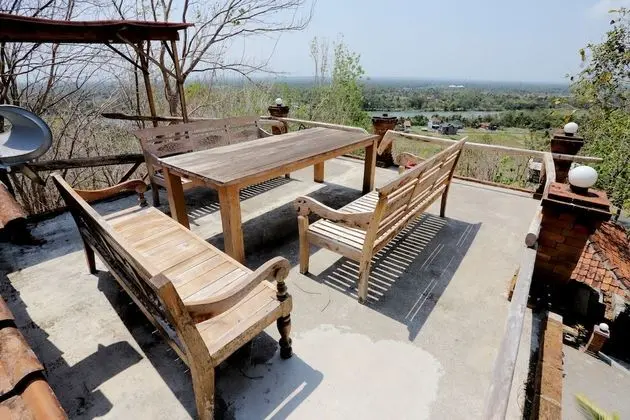 Watu Lumbung Culture Resort