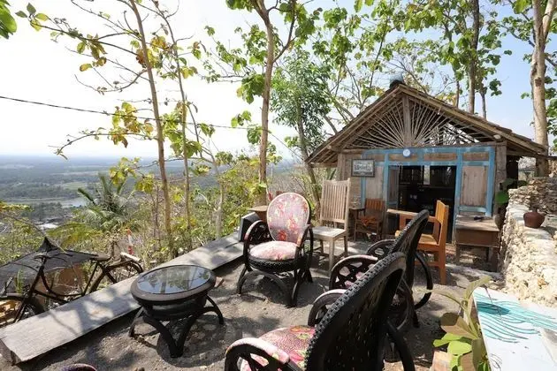 Watu Lumbung Culture Resort - Yerinde Yemek