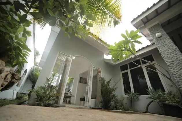 Watusaman Homestay By The Grand Java - Dış Mekan