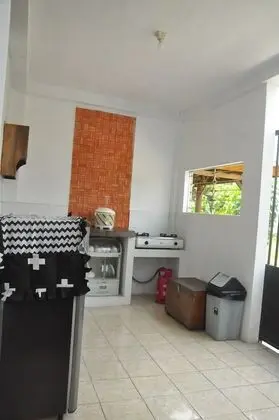 Watusaman Homestay By The Grand Java - Yerinde Yemek