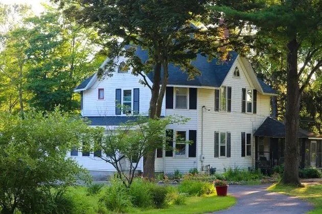 Wauban Cottage - 1