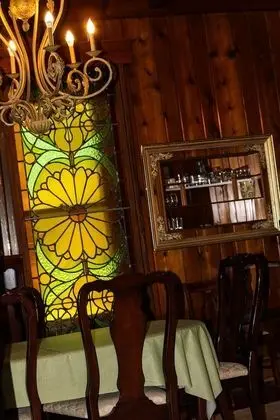 Wauban Cottage - Yerinde Yemek
