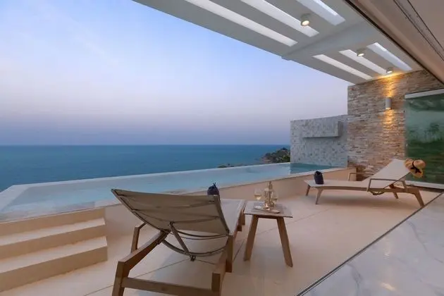 Villa The Wave 2 Residence - Havuz