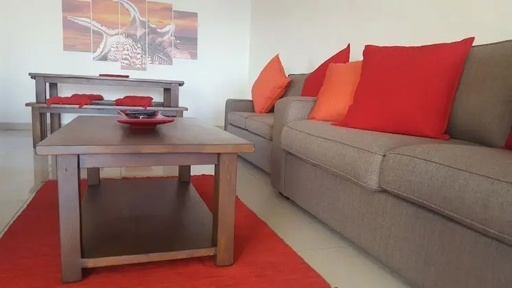 Wave Catcher- Wildbreak Self Catering