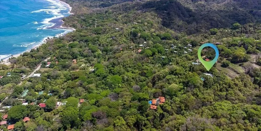 Villa Wave