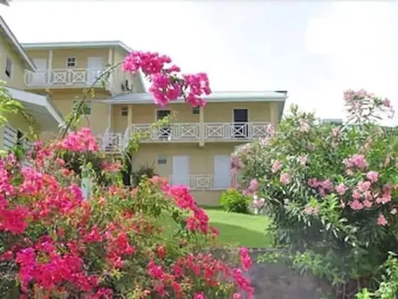 Wave Crest Suites