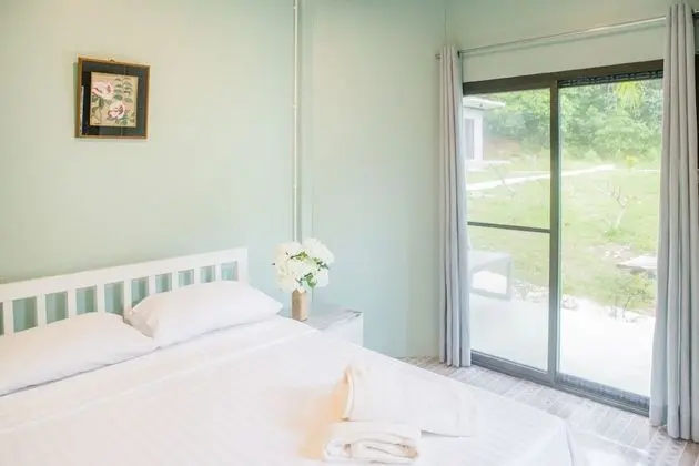 Wave-F Homestay - Oda