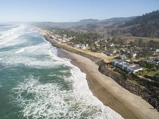 Wave Haven