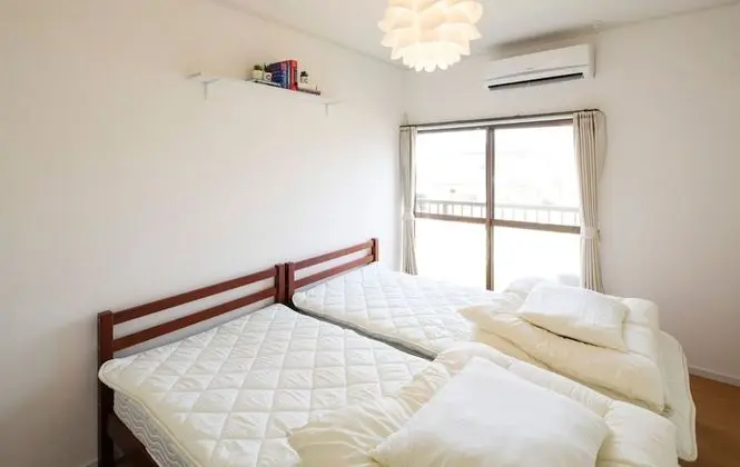 Wave House 99 - Oda
