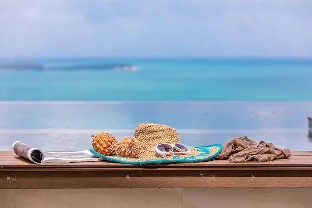 Villa the wave - Dış Mekan