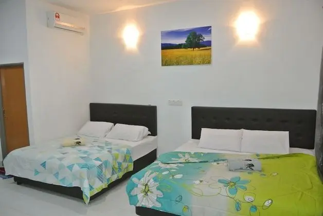 Wave Langkawi Inn - Öne Çıkan Resim