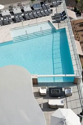 Wave Resort - Havuz