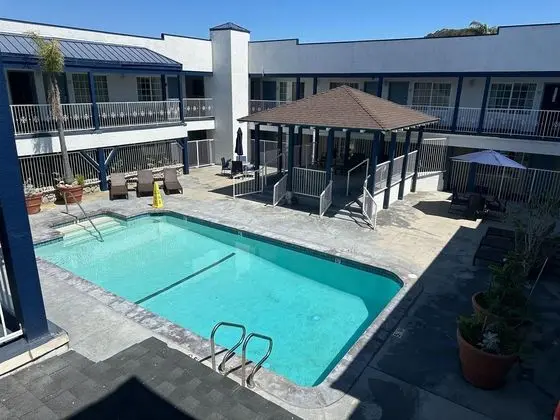 The Wave Hotel