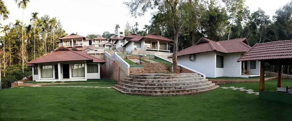 The Wave Water Front Luxury Resort & Spa