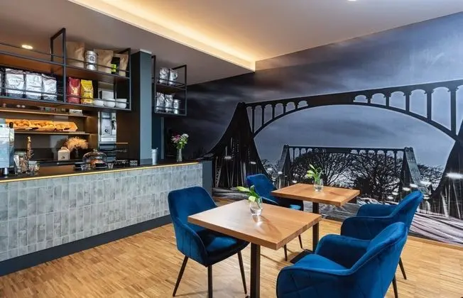 Waveboard Hotel & Boardinghouse - Yerinde Yemek