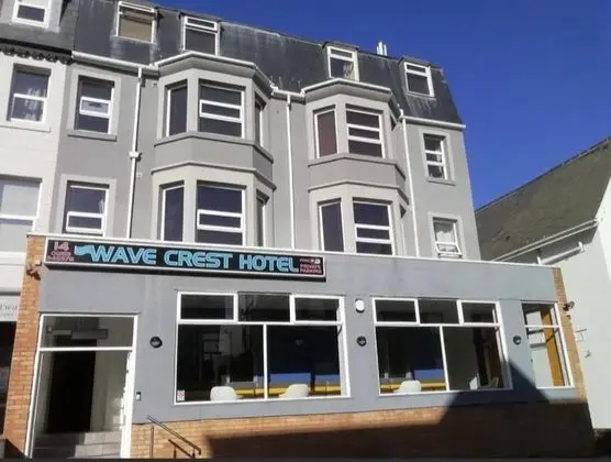 Wavecrest Hotel - Öne Çıkan Resim
