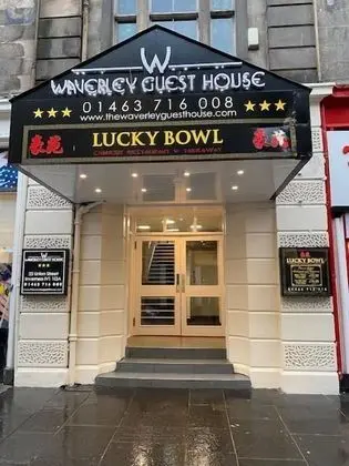Waverley Guest House